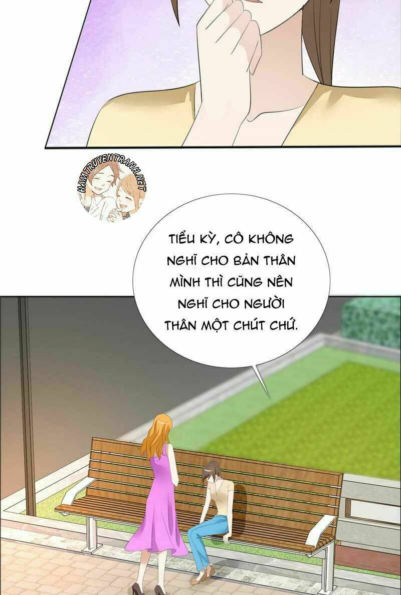 độc sủng kiều thê của bá đạo tổng tài chapter 61 15