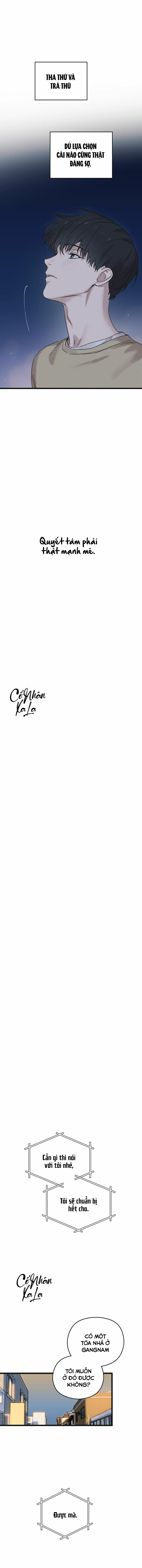 trùng phùng chapter 14 14