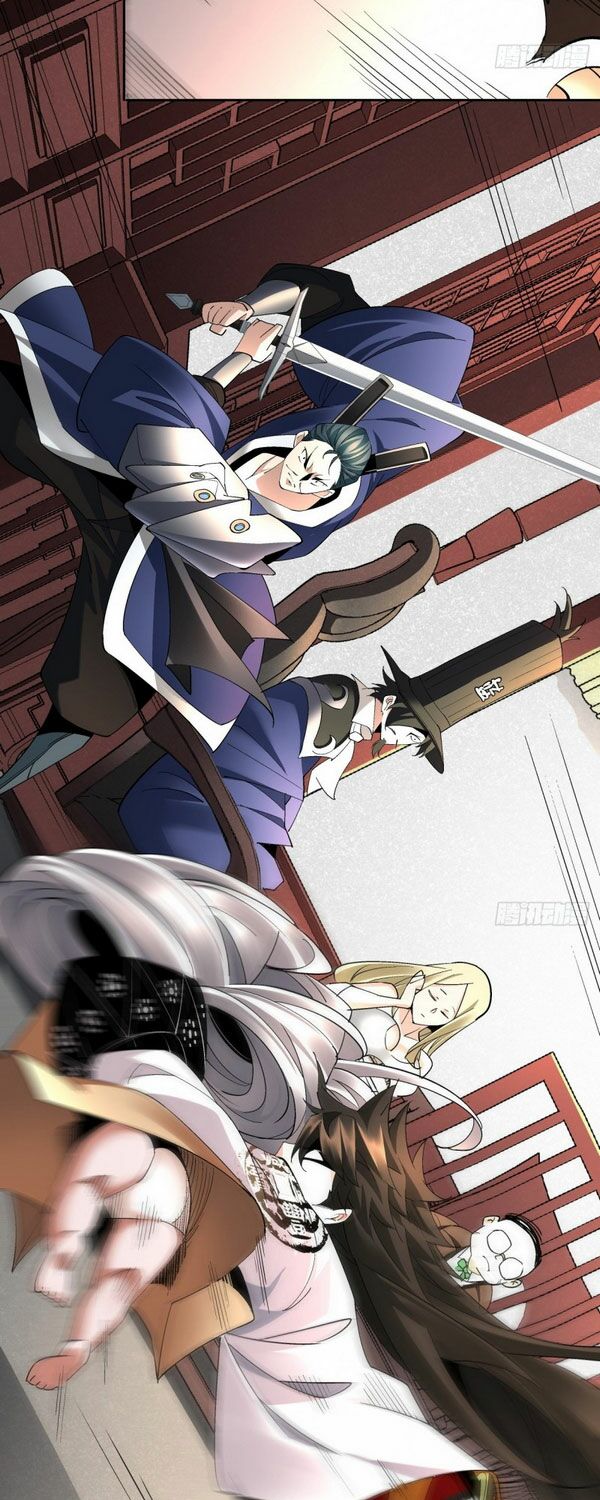 ta là nhà giàu số một, ta không muốn trọng sinh chapter 30 32