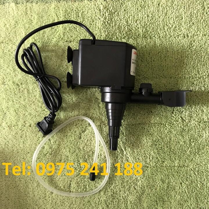Máy bơm Lifetech AP2500, 32W, đẩy cao 2m