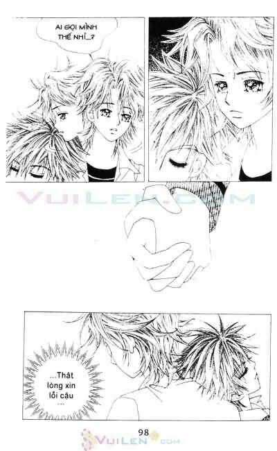 chàng gà mái chapter 15 98