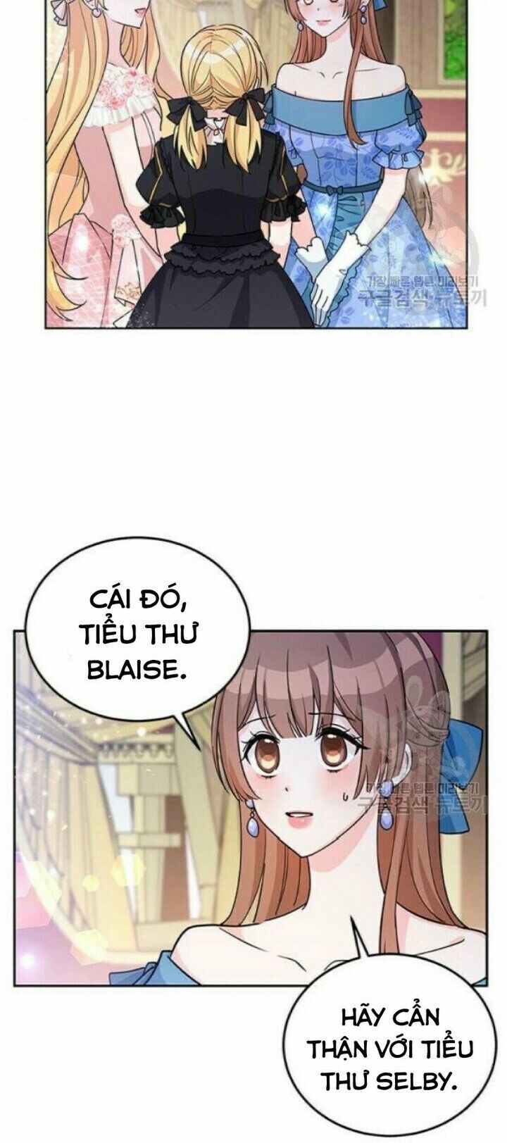 nữ hiệp trở về chapter 19 26