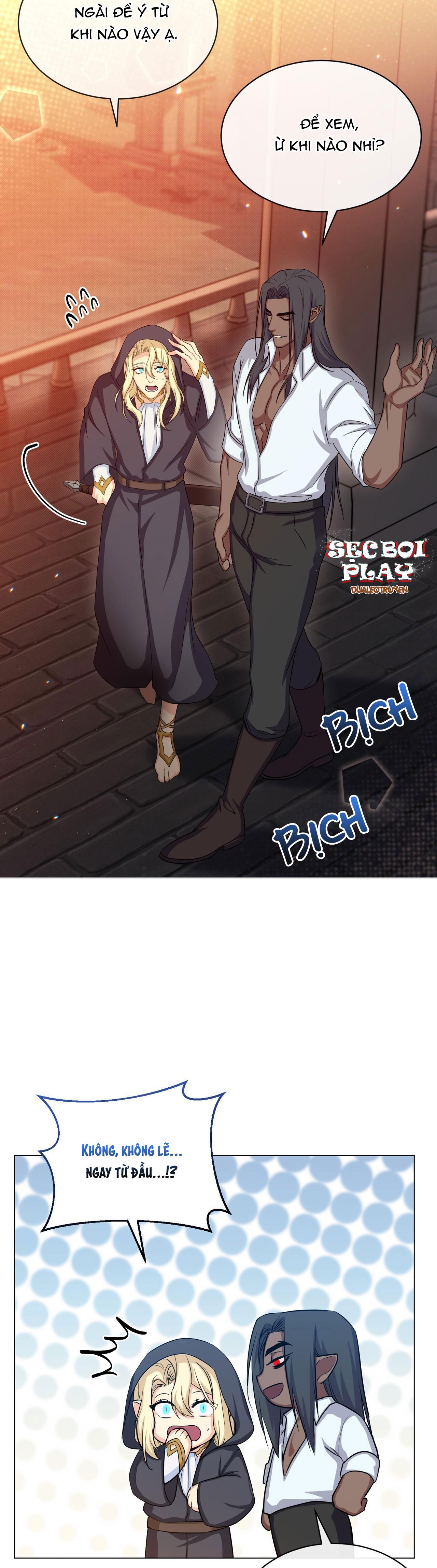 mặt trăng quỷ chapter 21 32