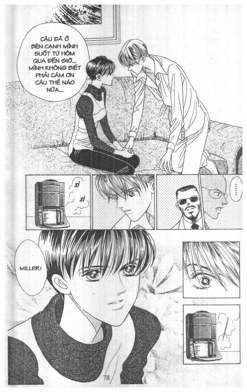 nàng tiên ánh trăng - kaguya hime chapter 24 78