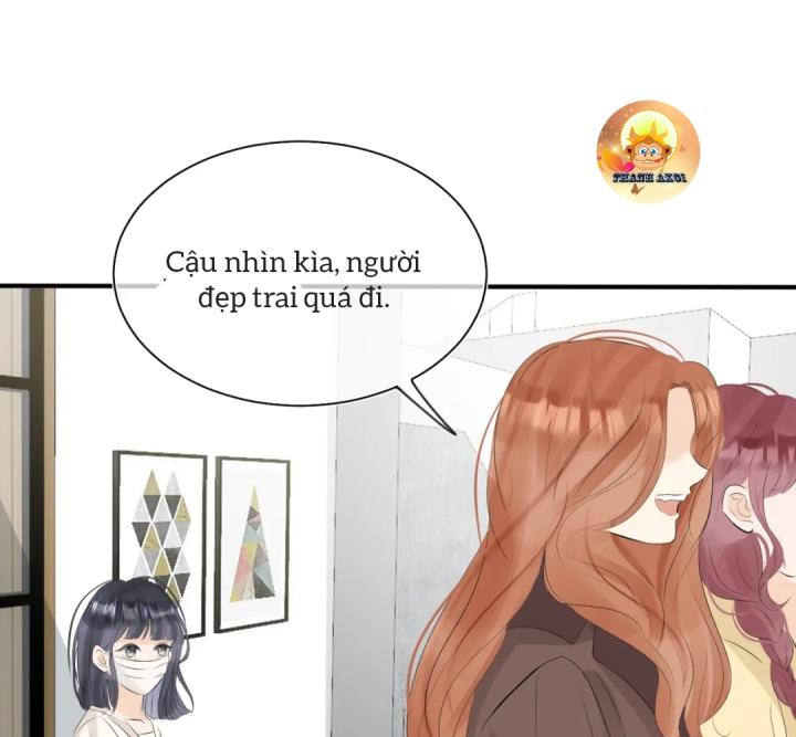mi nhãn trong khoảnh khắc chapter 5 90