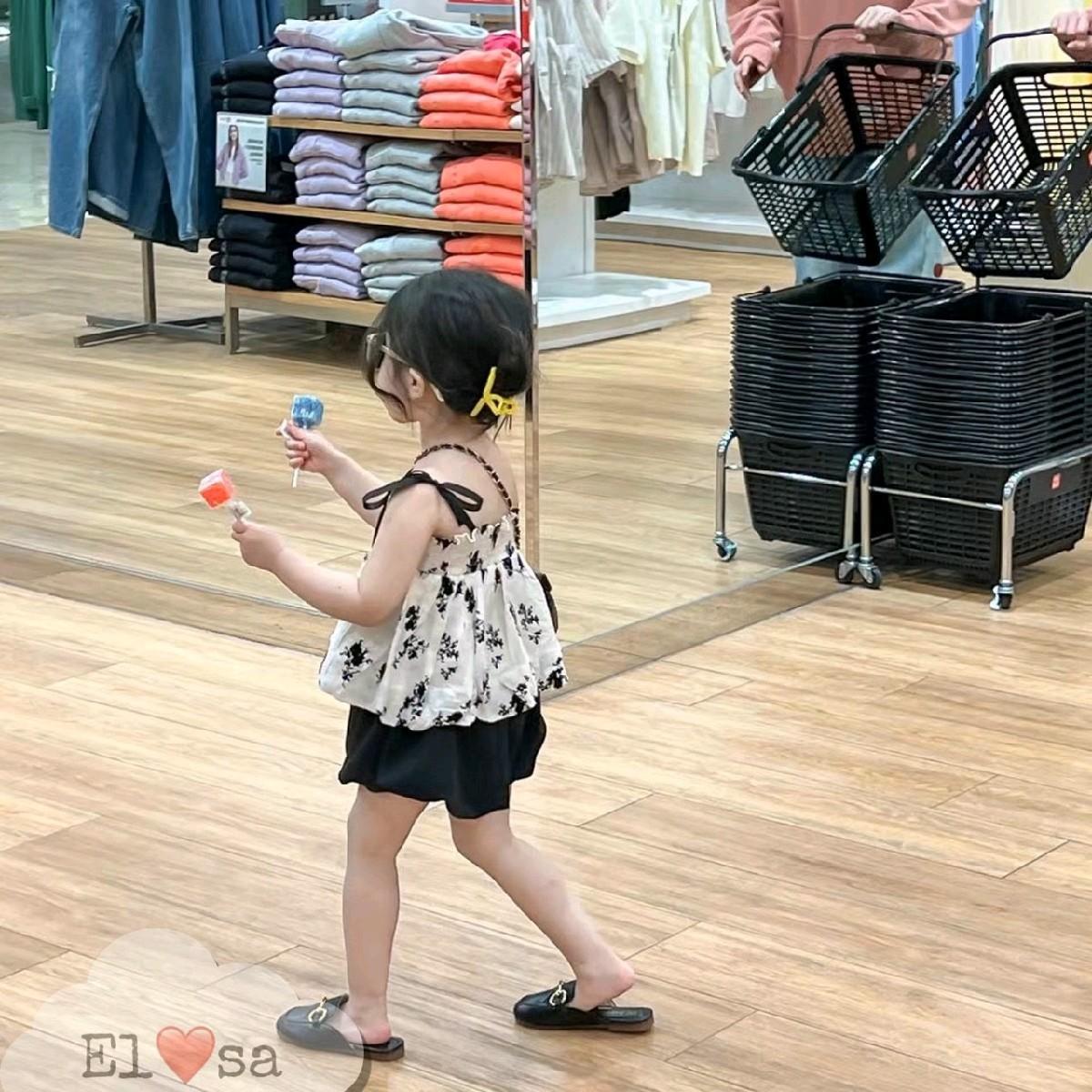 8-18kg _SÉT BỘ BÍ NGÔ BÉ GÁI