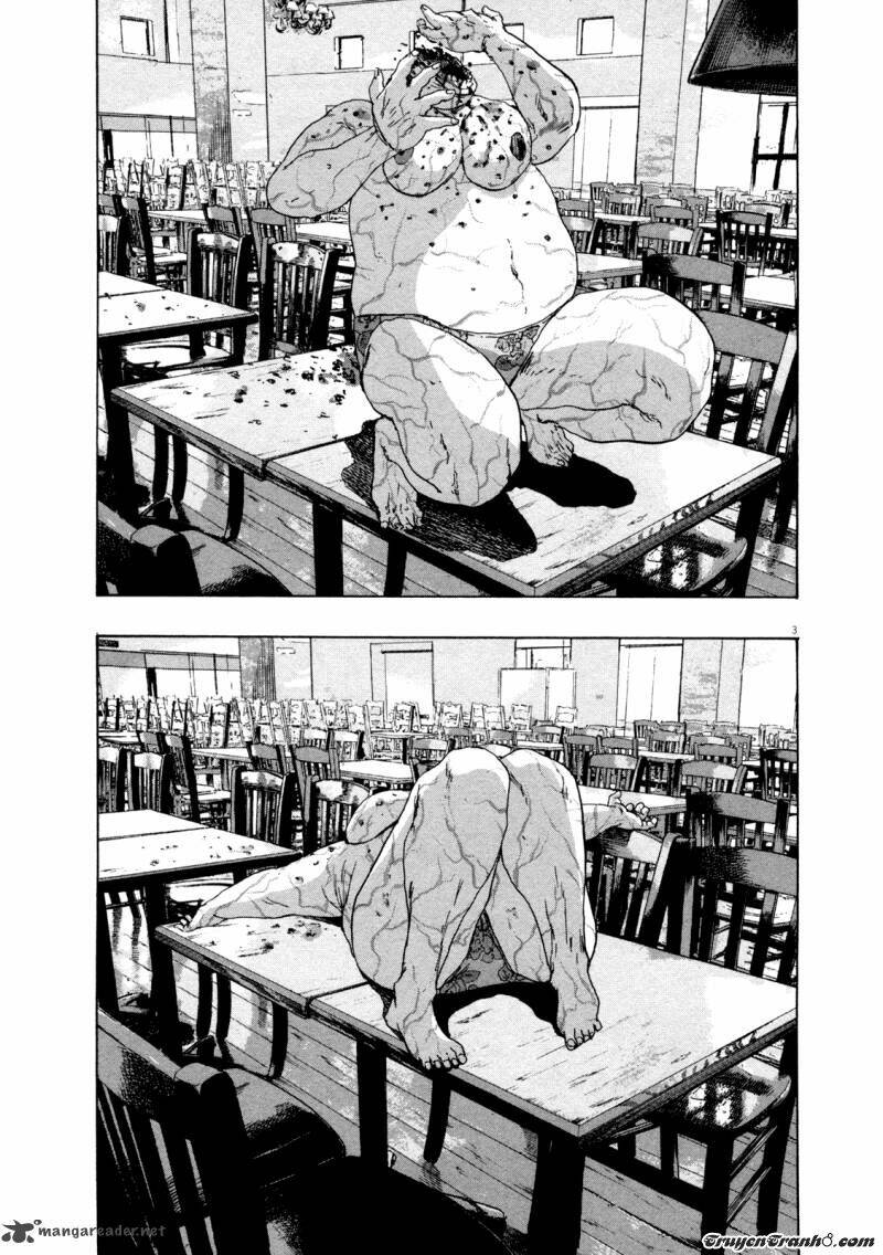 tôi là người hùng chapter 85 4