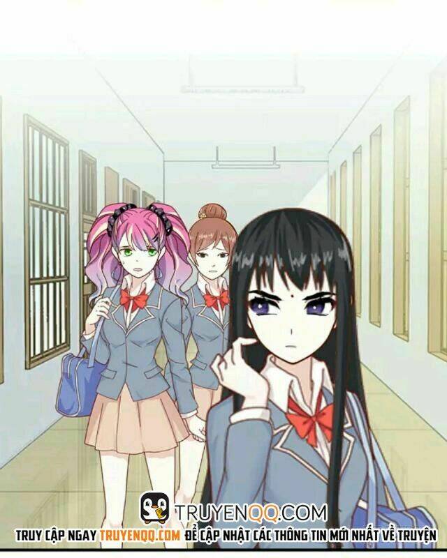 thiên nga đen chapter 3 26