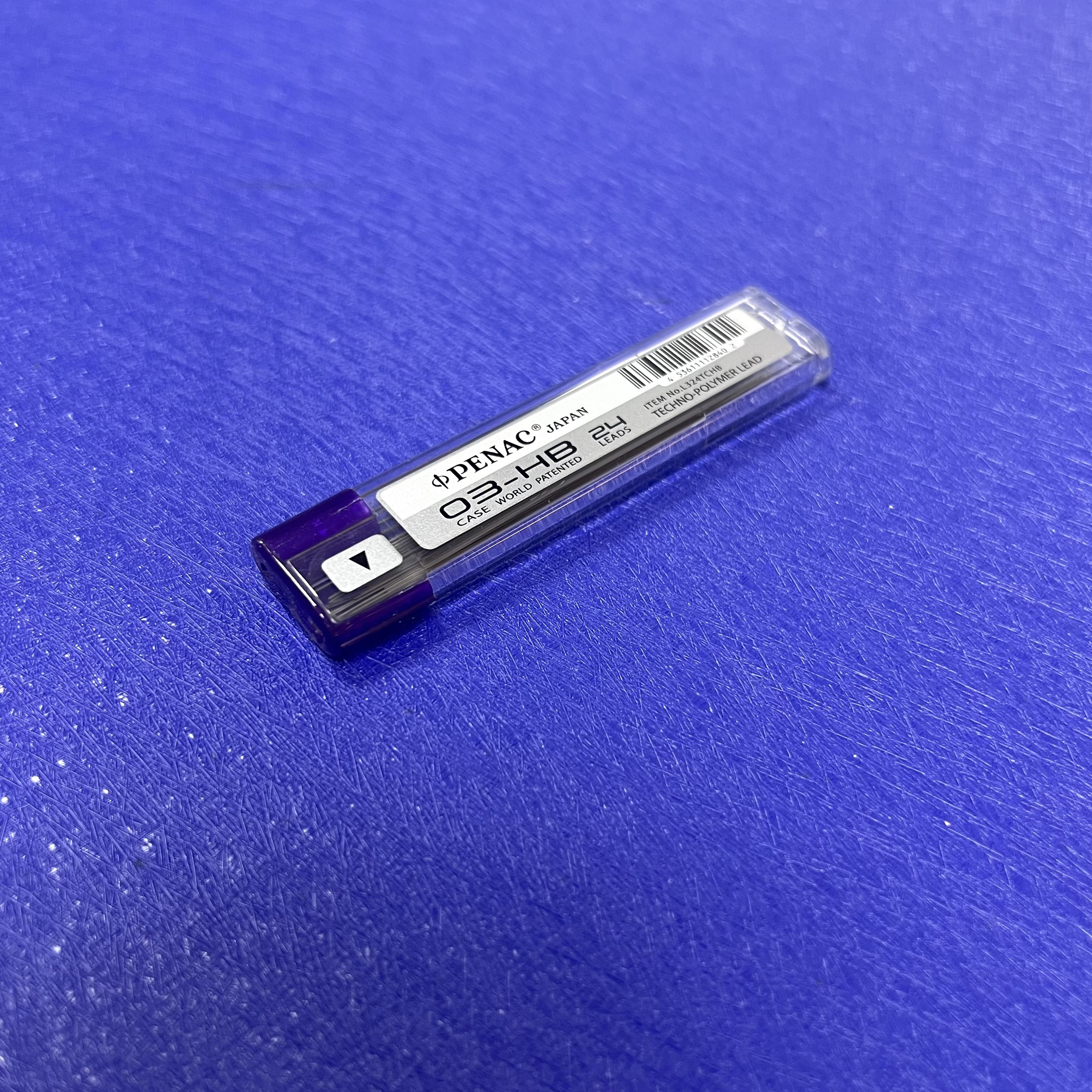 Ngòi Chì 0.3mm PENAC