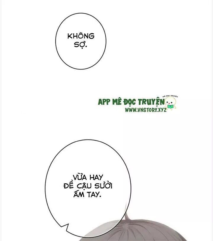 con tim rung động 2 chapter 46 17