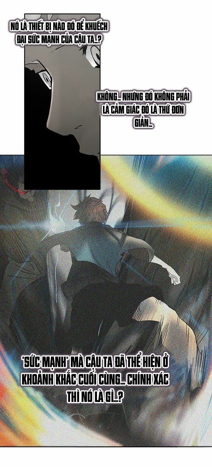 tòa tháp bí ẩn 2 chapter 179 8