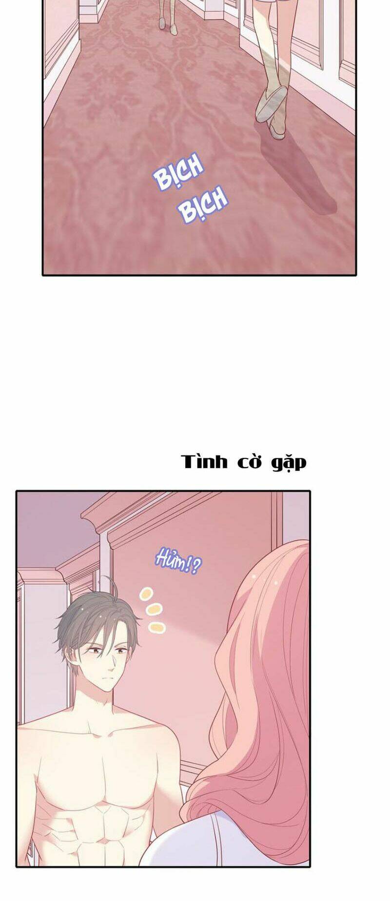 vương tử thành phố và công chúa amazon chapter 54 24