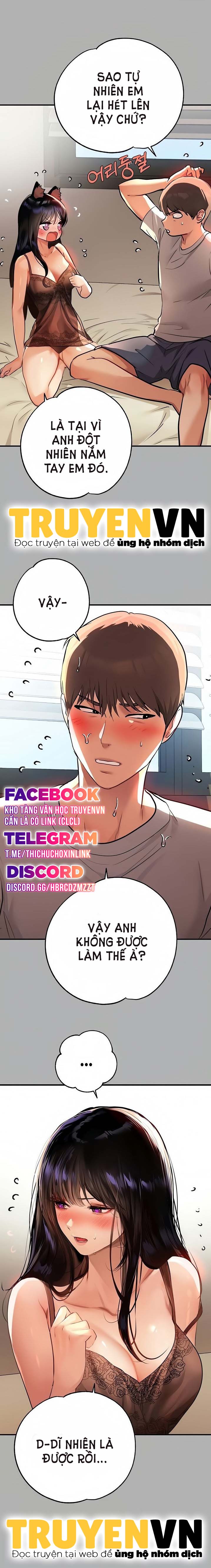 bà chị chủ nhà chapter 41 3