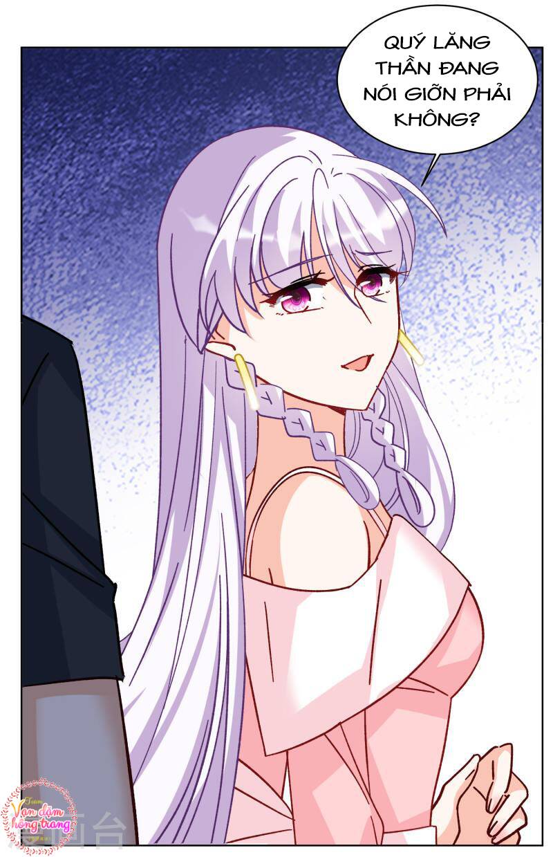 cô ấy đến rồi, xin nằm xuống! chapter 254 25