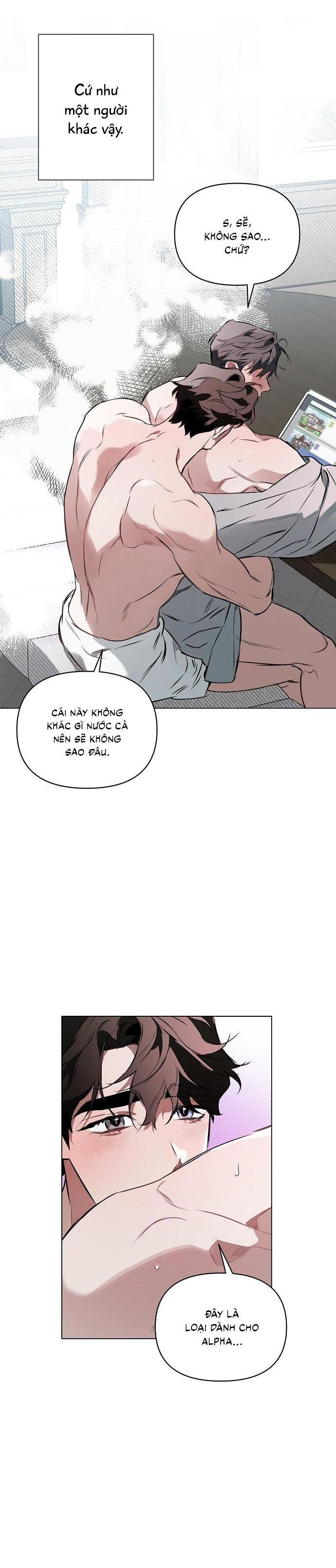 định tên mối quan hệ chapter 88 13