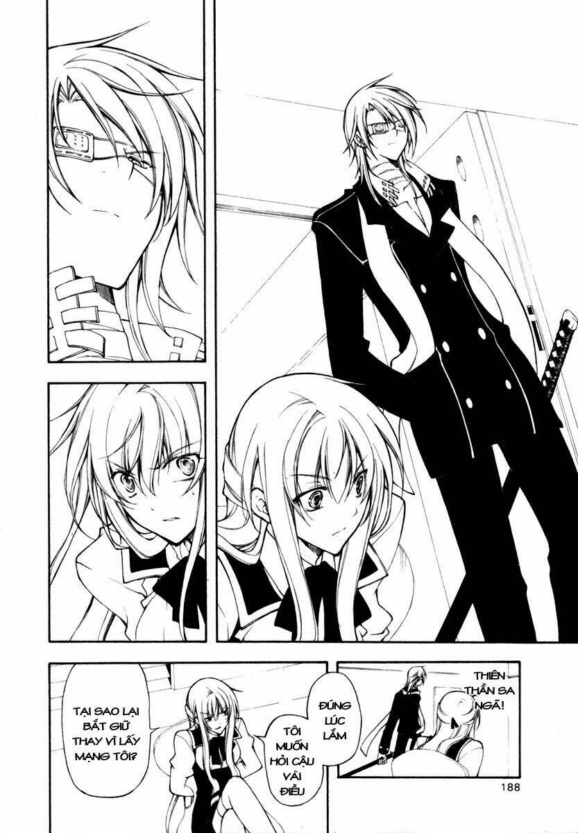 bloody cross chapter 13 34