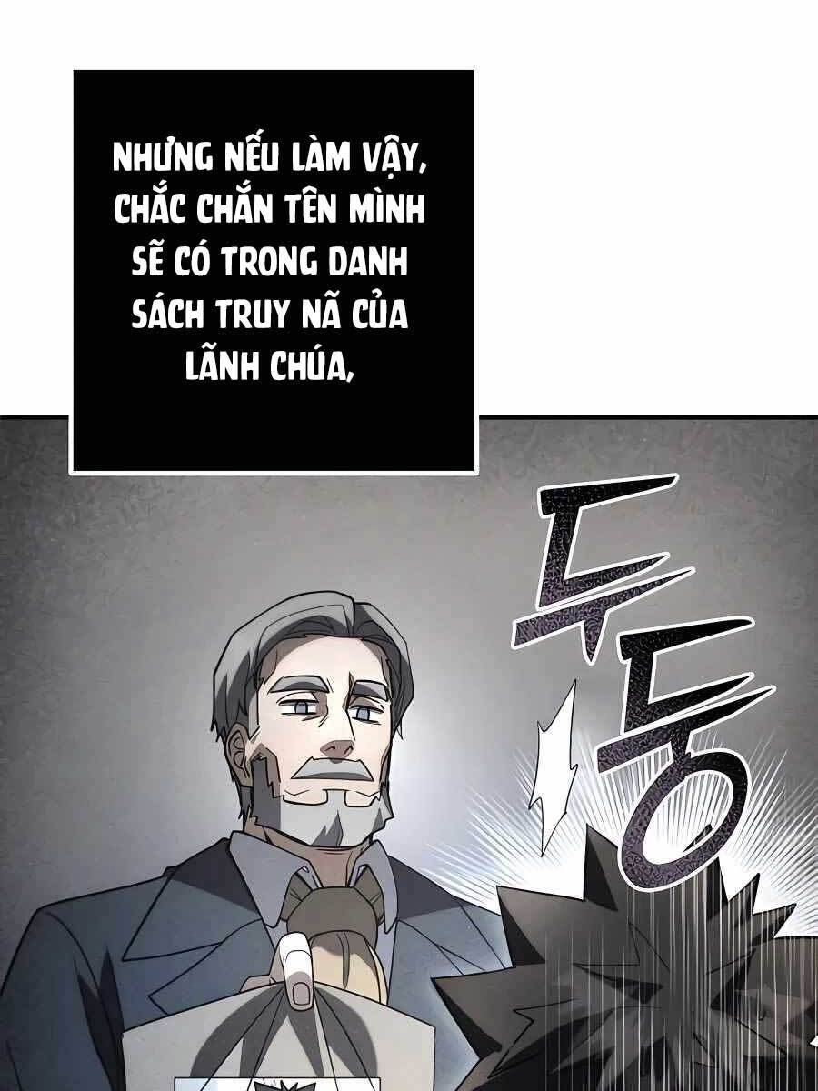 tôi dùng búa thần giải cứu thế giới chapter 8.1 7