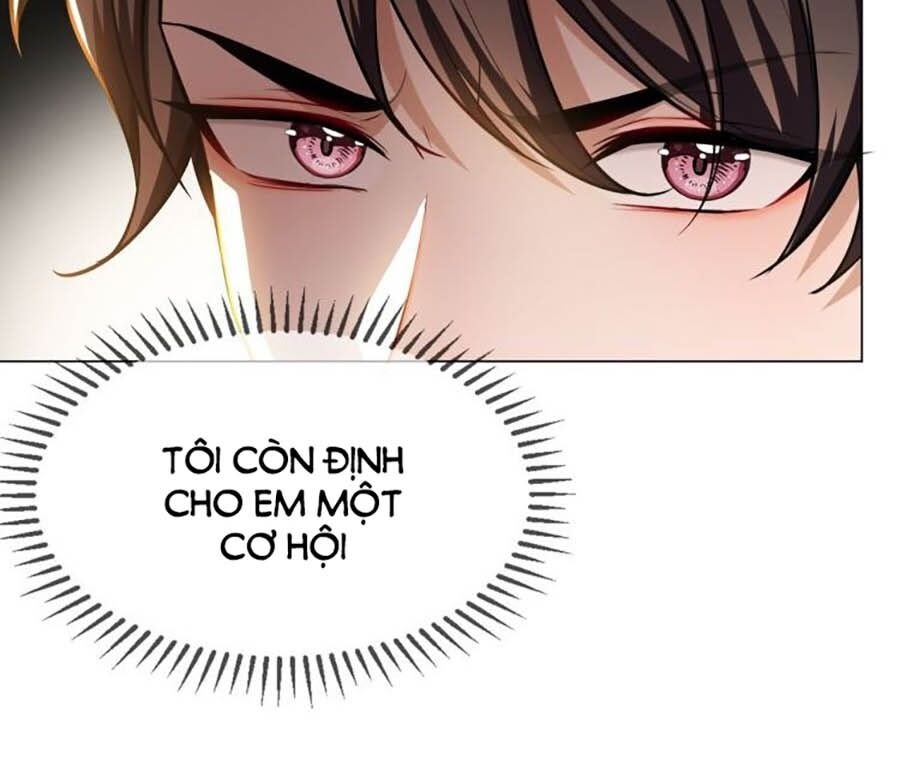 kế hoạch công lược của cô vợ gả thay chapter 23 38