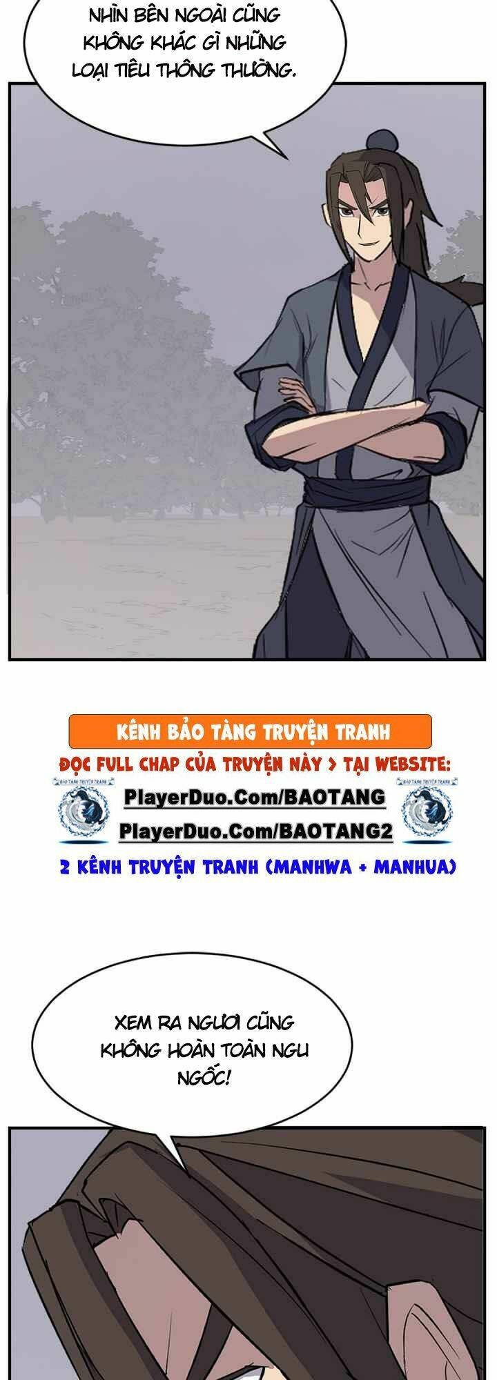 trọng sinh, bất khả chiến bại chapter 126 24