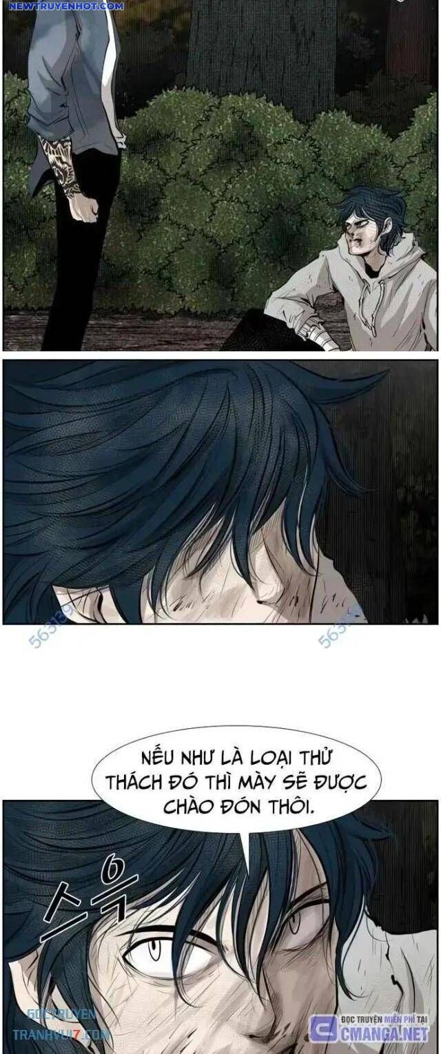 shark - cá mập chapter 123 57