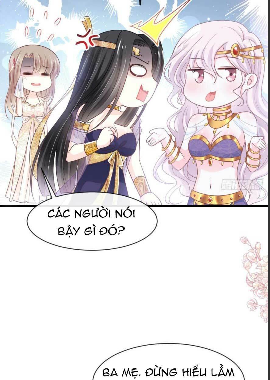 thiên hạ đệ nhất sủng phi chapter 236.1 10