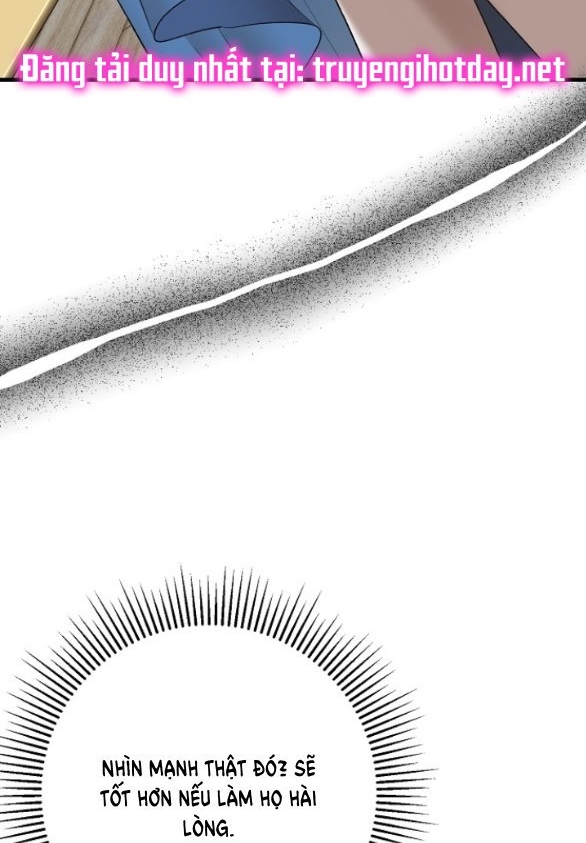 [18+] dũng sĩ vị tha chapter 26.1 43