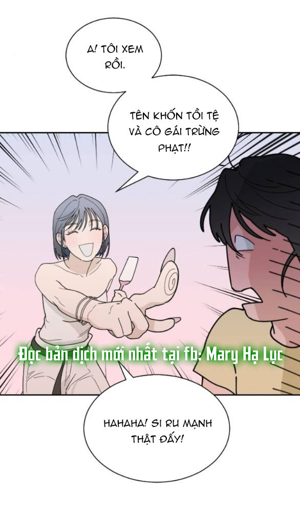 Vận May Bất Ngờ chapter 48.2 5