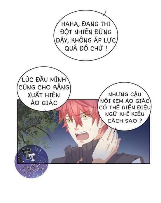 tôi không phải đa nhân cách chapter 1 36
