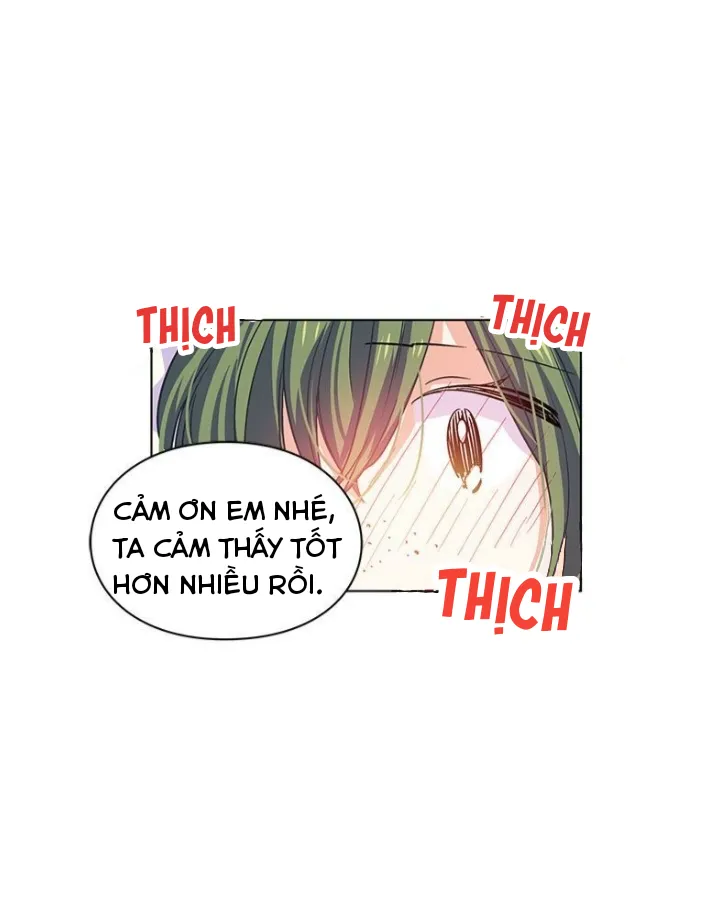 nữ hoàng với hai kiếp sống chapter 4 54