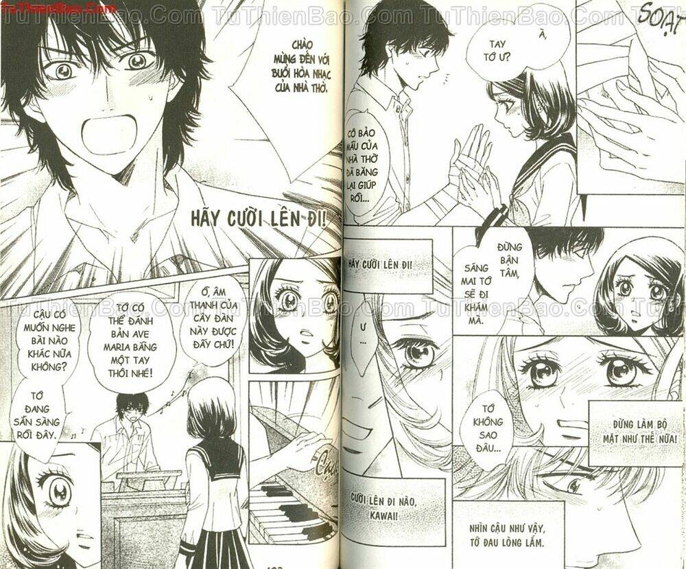 ác quỷ và bản tình ca chapter 11 61