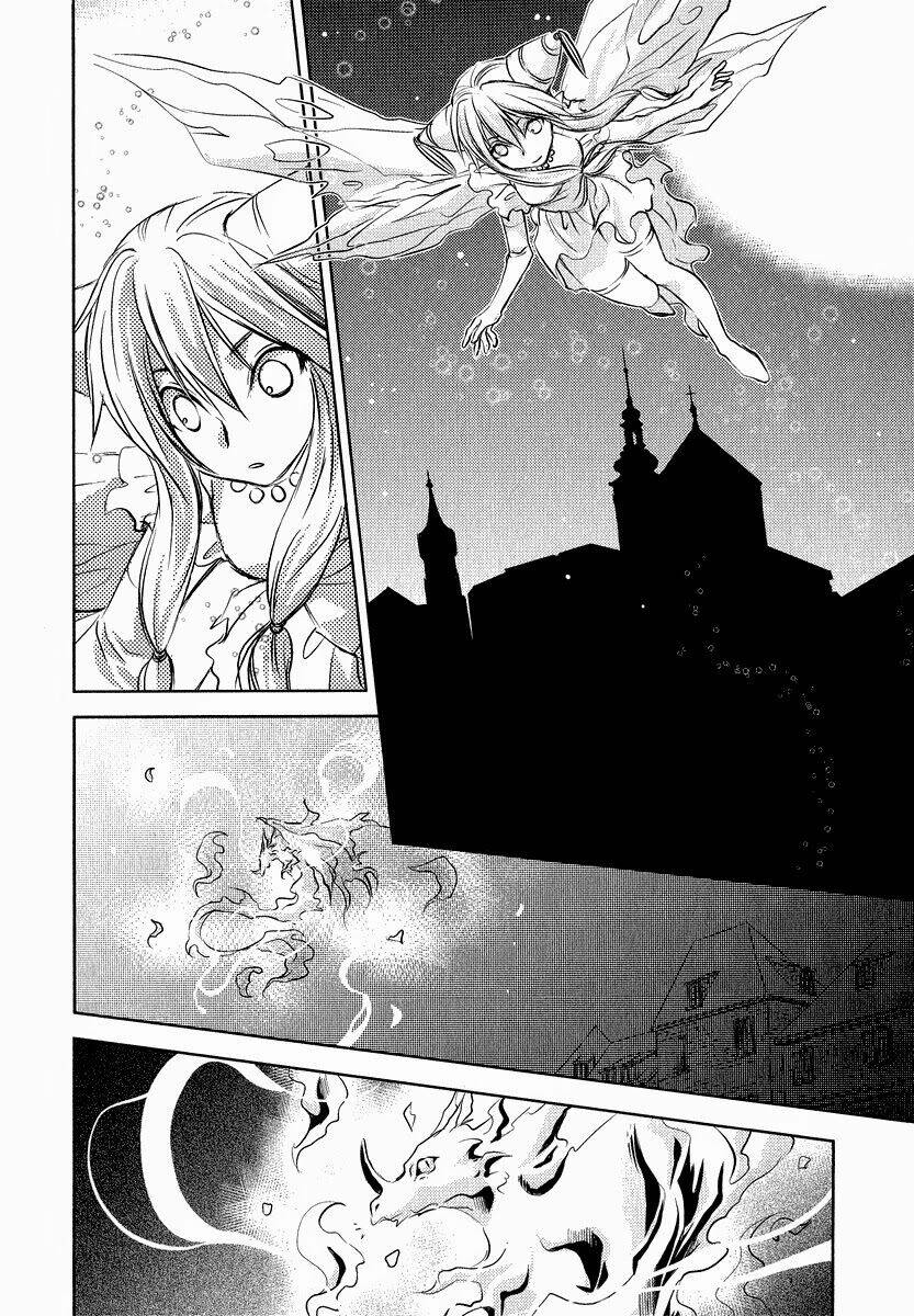 mein ritter - watashi no kishi chapter 2 36