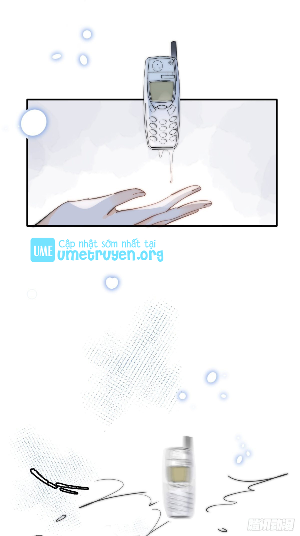 đêm đầy sao nói với em chapter 5 18