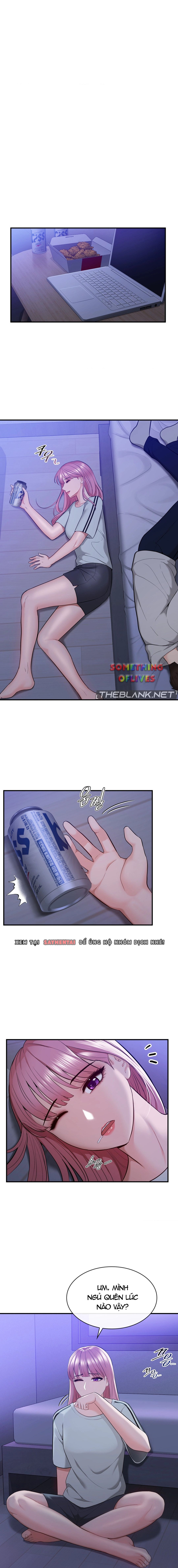 chợ dâu chapter 13 12