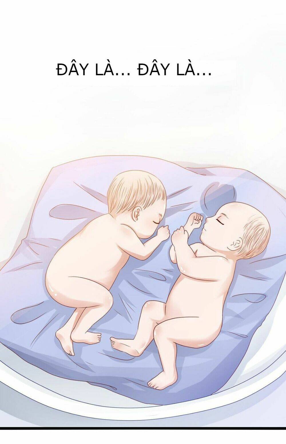 lăng thiếu! nhẹ một chút, đau chapter 19 6