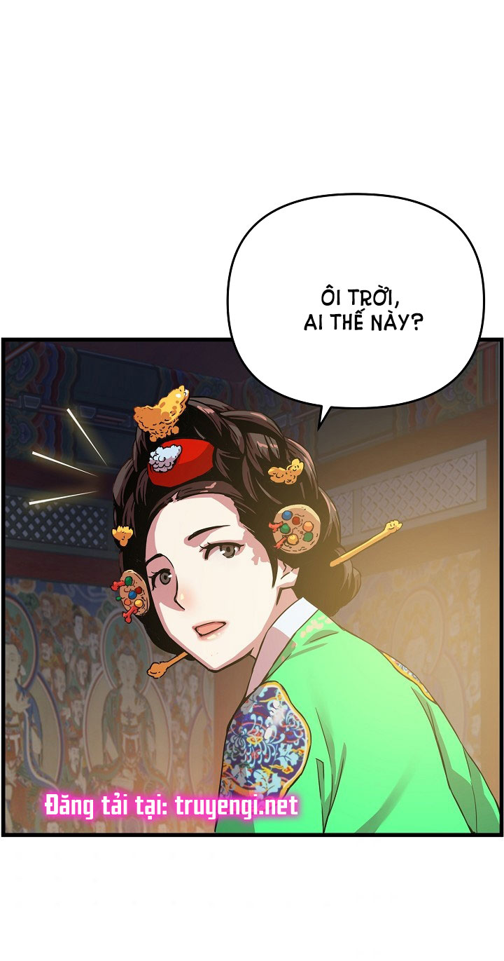 tôi sẽ sống như một hoàng tử chapter 17 36