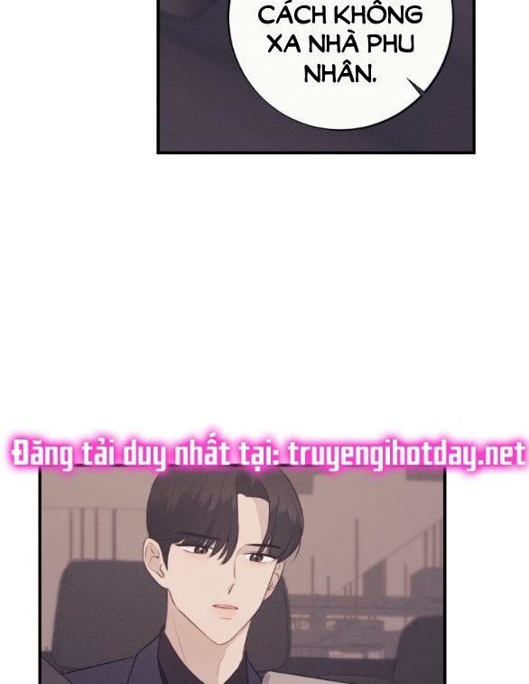 [18+] người vợ quyến rũ chapter 12.1 2