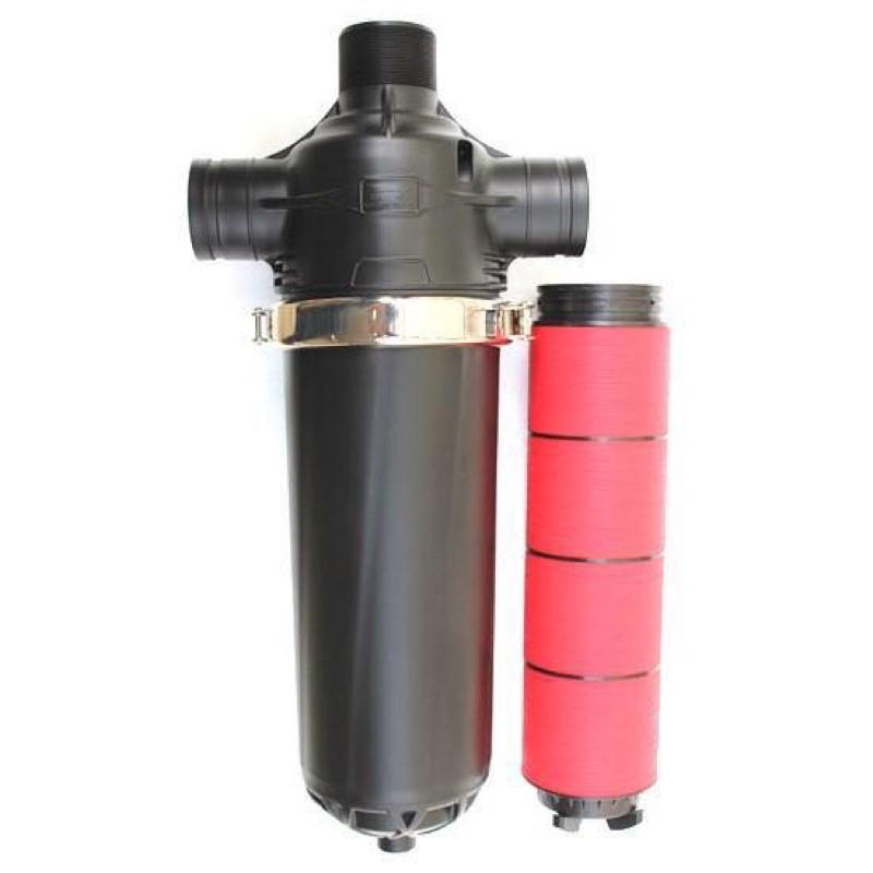 Lọc đĩa 90mm cho hệ thống tưới