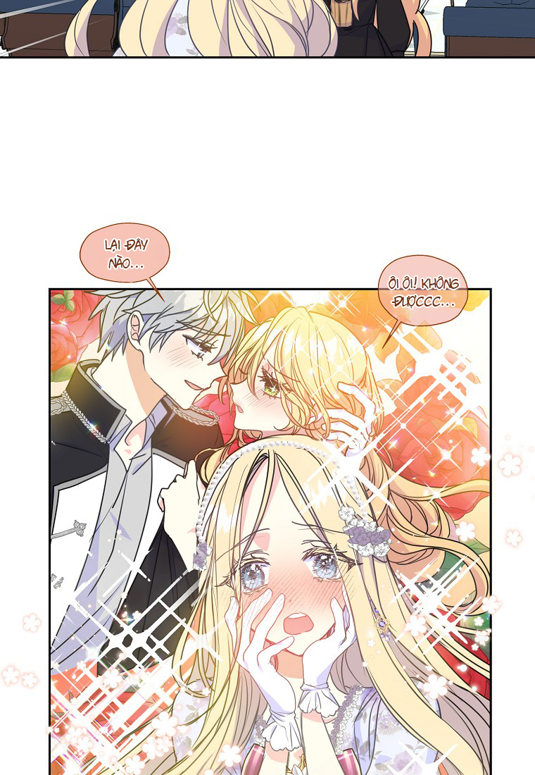 bệ hạ, xin đừng giết tôi!! chapter 44 17