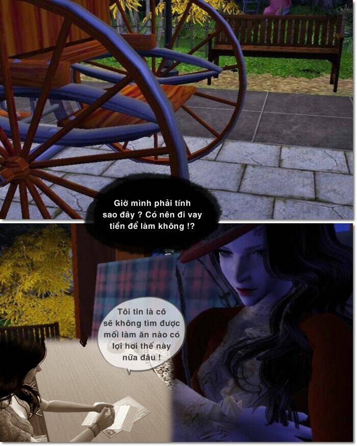 truyện sims - earl story chapter 60 23