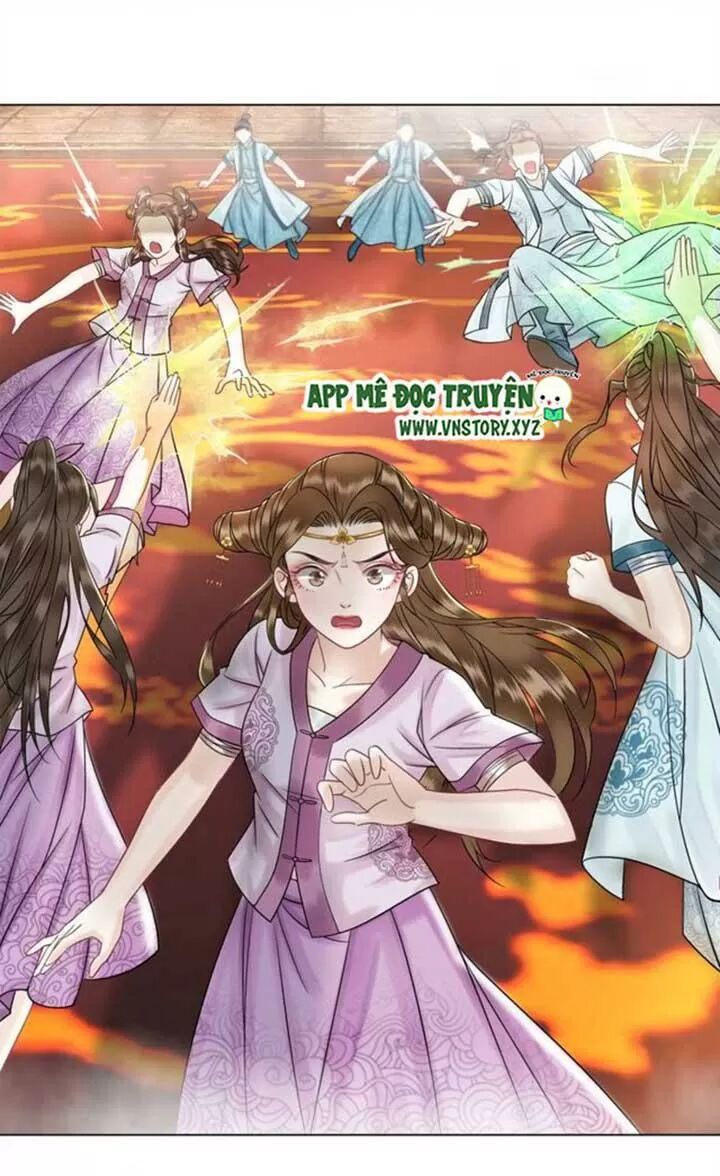 cực phẩm phế vật tiểu thư chapter 48 3