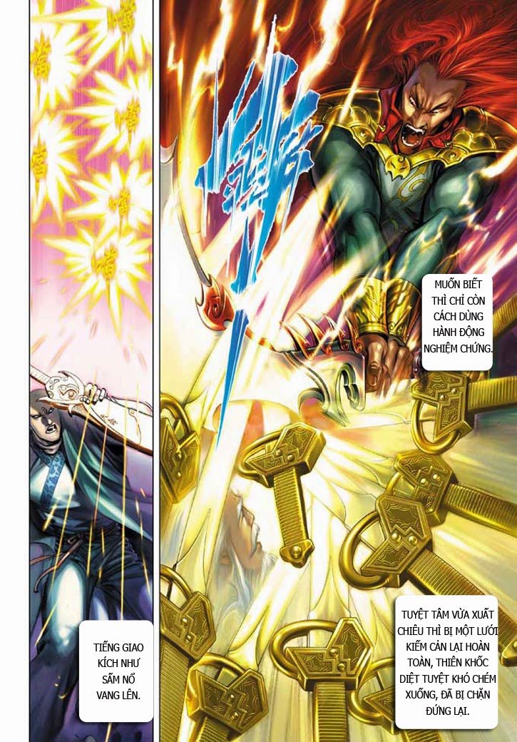 phong vân chapter 339 9