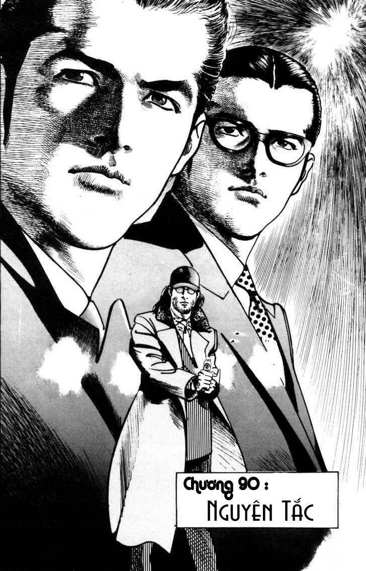 sanctuary chapter 90 3