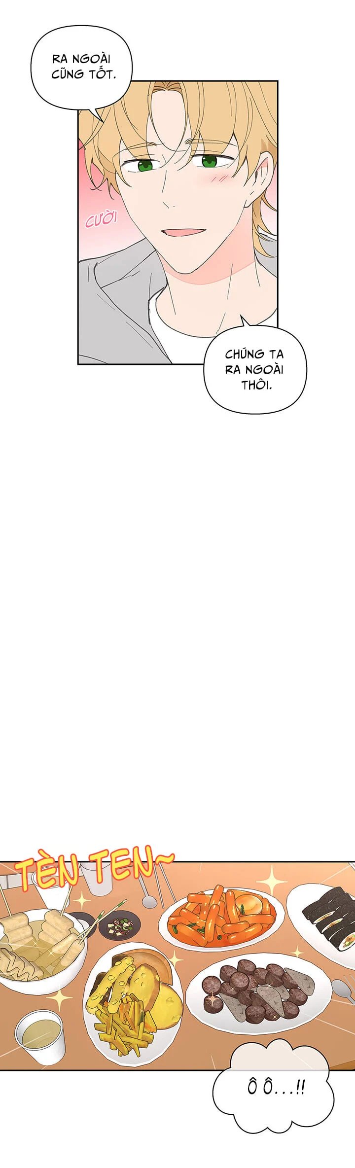 tâm tư của ju in chapter 35 23