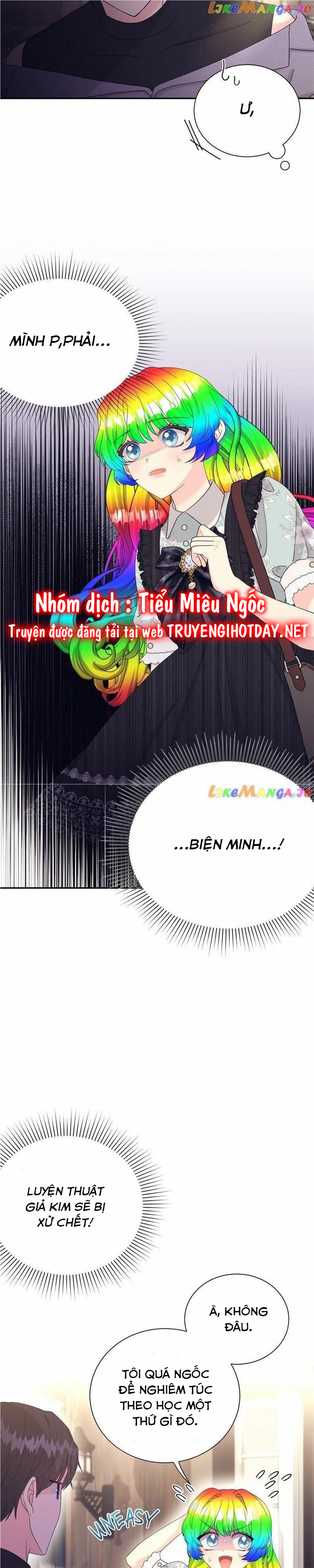 đức hạnh của công chúa phản diện chapter 21 3