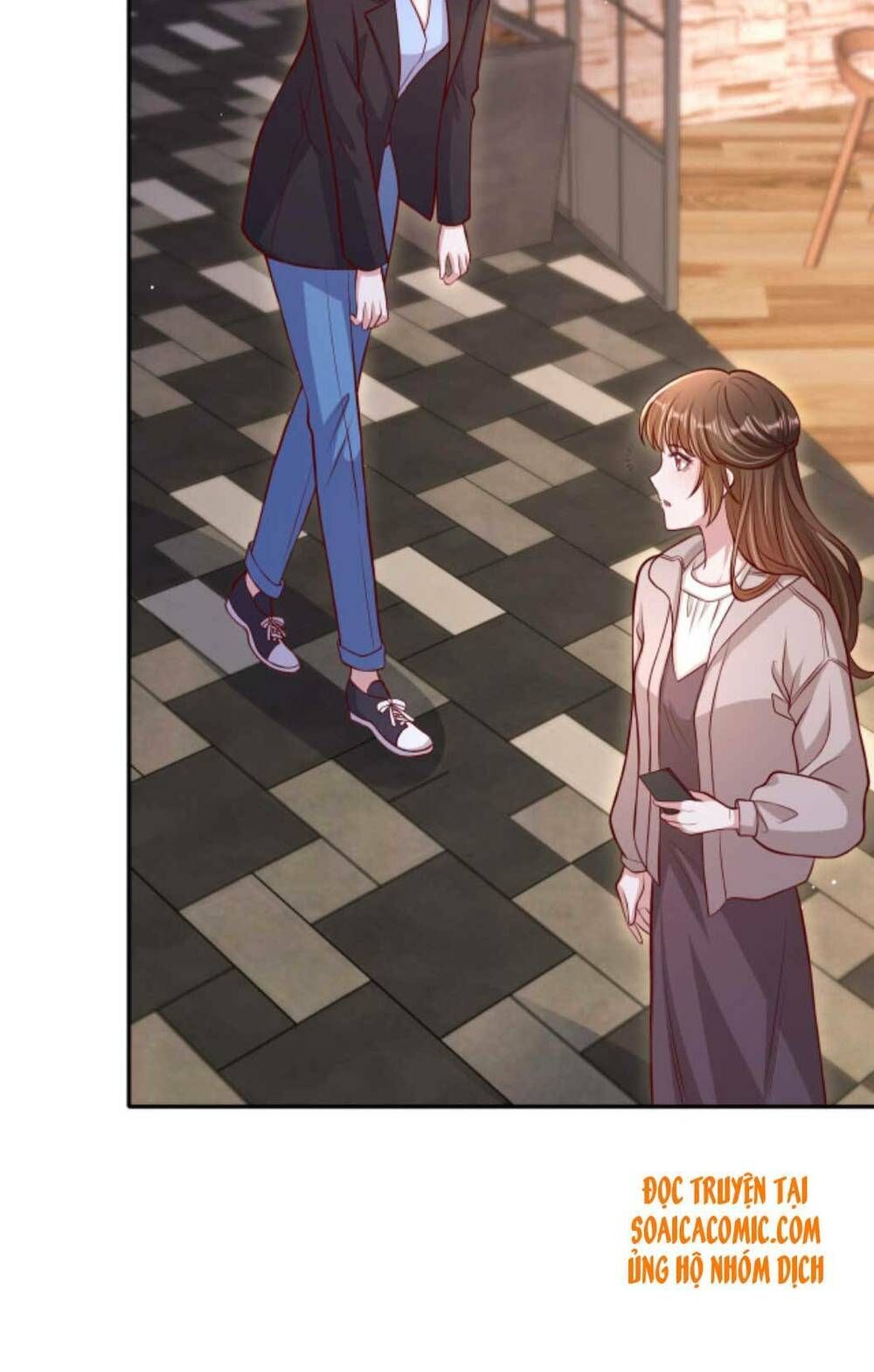 nhất sanh hữu hỉ chapter 66 22