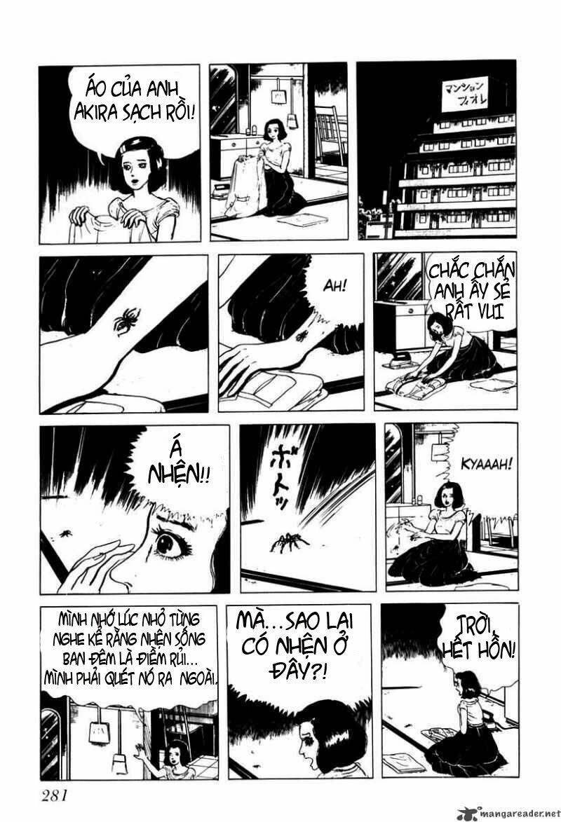 god's left hand, devil's right hand chapter 35 7