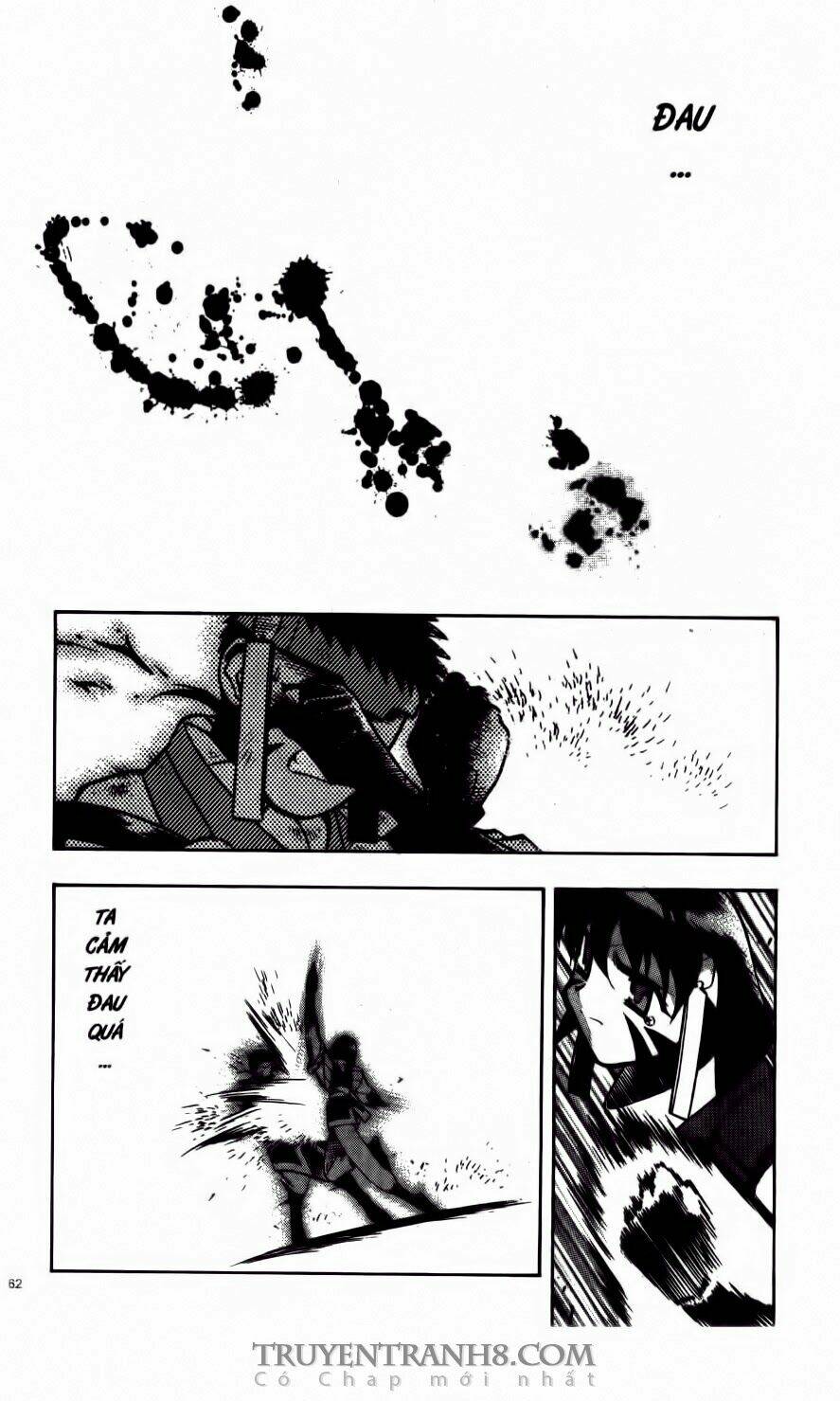 tenchi vô dụng chapter 73 11