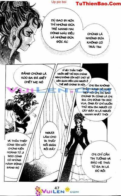 bogle goes to the kingdom chapter 17 16