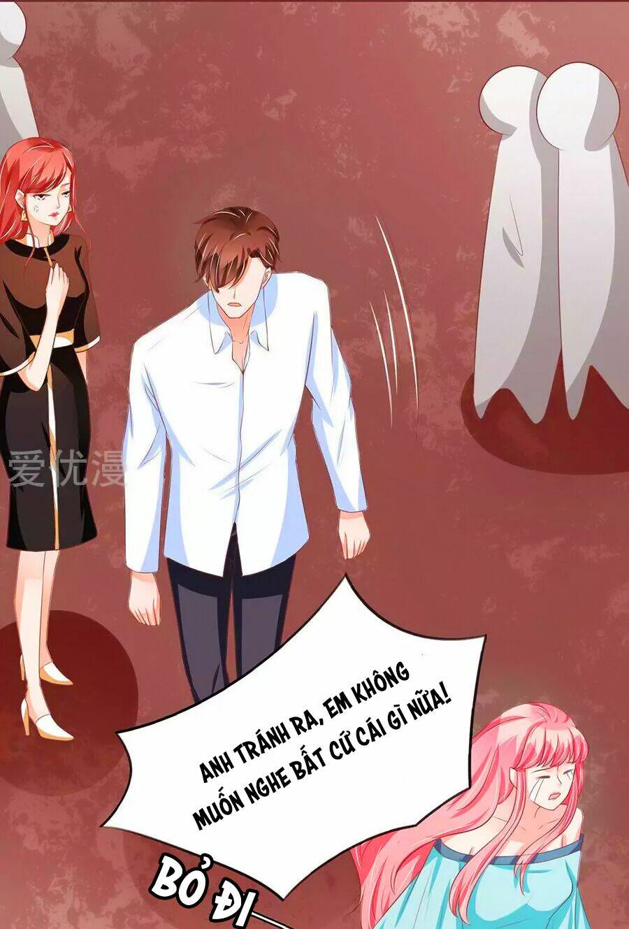 vương tước tư hữu bảo bối chapter 134 13