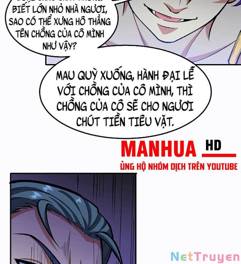 võ đạo độc tôn chapter 558 17